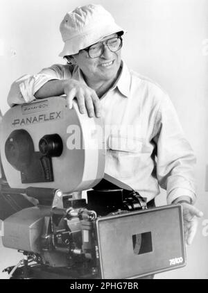 Q & A, director Sidney Lumet, 1990, (c) TriStar Pictures / courtesy ...
