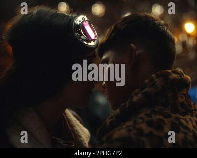 JUAN DANIEL GARCIA TREVIÑO in ADOLFO (2023), directed by SOFIA AUZA