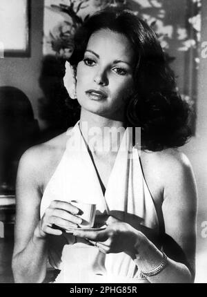 JACLYN SMITH in THE USERS (1978), directed by JOSEPH HARDY. Credit