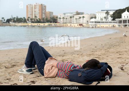 Manuel Martin Cuenca In El Amor De Andrea 2023 Directed By Manuel