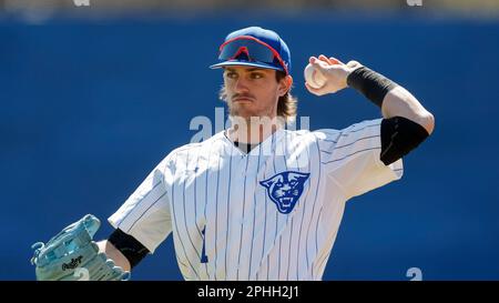 Cameron Jones - 2023 - Baseball - Georgia State University