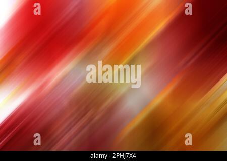 Abstract colorful motion blur background. Stock Photo