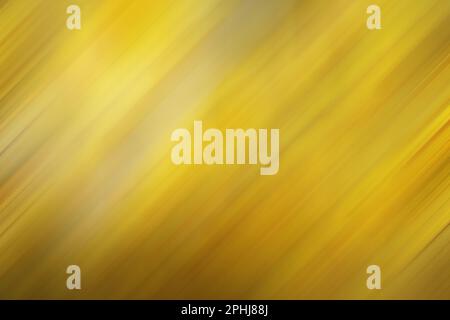 Abstract golden motion blur background. Stock Photo