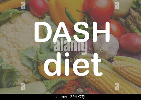 Dash Diet Hypertension Royalty-Free Images, Stock Photos & Pictures