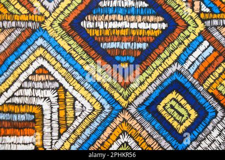 large group of colors, colorful background, color lines Stock Photo