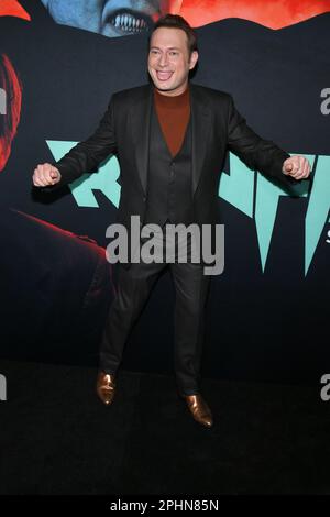 Brandon Scott Jones Stock Photo - Alamy