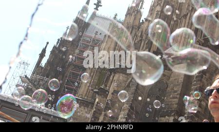 Cologne, Architecture , Germany Stock Photo