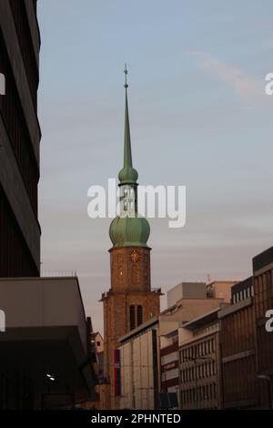 Cologne, Architecture , Germany Stock Photo