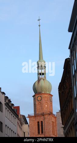 Cologne, Architecture , Germany Stock Photo