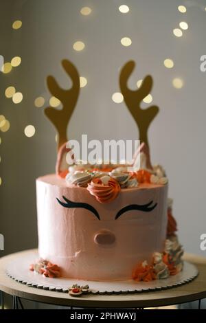 Happy birthday, princess Stock Photo