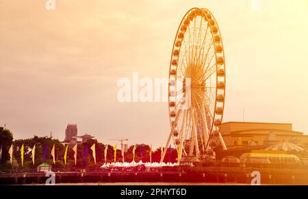 Icon Siam Plaza Shopping Mall Modern Building Structure Conceptual  Architecture – Stock Editorial Photo © tampatra@hotmail.com #231360974