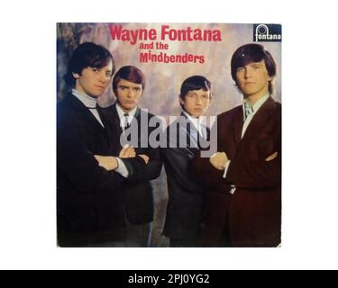 The mindbenders hi-res stock photography and images - Alamy