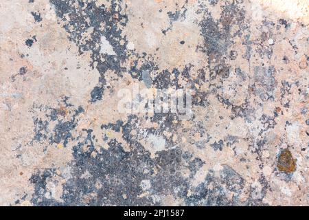 Textured industrial background, grungy concrete pattern Stock Photo