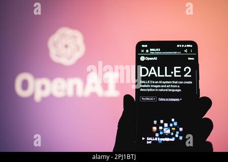 dalle ai app