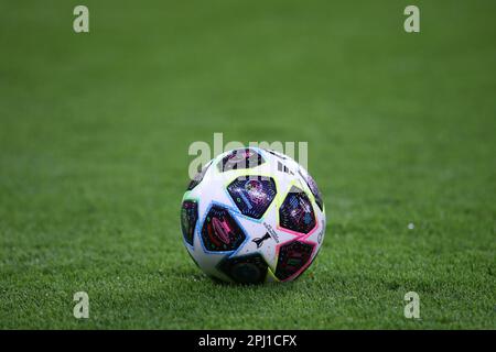 adidas UEFA Women's Champions League 2023 Eindhoven League Soccer