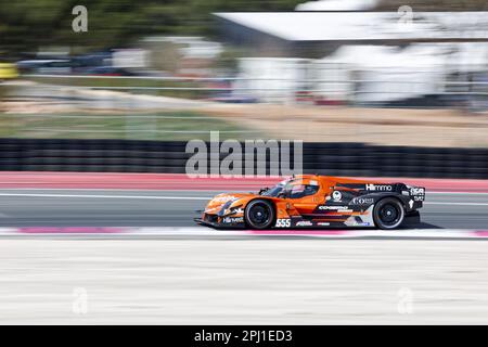 ENDURANCE PROTO at Ultimate Cup Series , Castellet, FRANCE, 24/03/2023 Florent 'MrCrash' B. Stock Photo