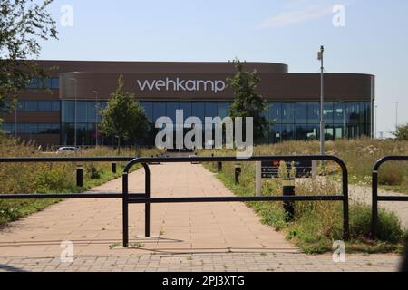 Wehkamp Retail Group office