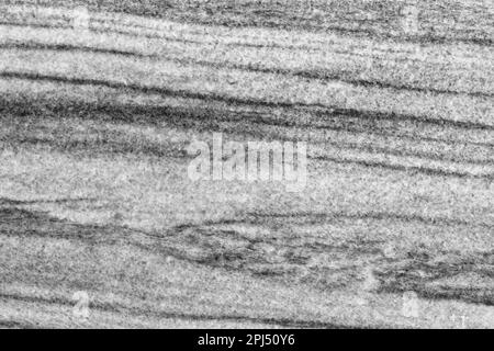Texture of gray marble tiles with scratches. Abstract background for design. Stock Photo