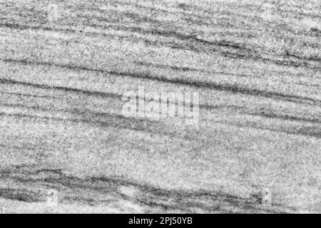 Texture of gray marble tiles with scratches. Abstract background for design. Stock Photo