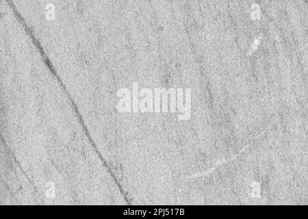Texture of gray marble tiles with scratches. Abstract background for design. Stock Photo