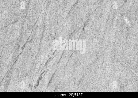 Texture of gray marble tiles with scratches. Abstract background for design. Stock Photo