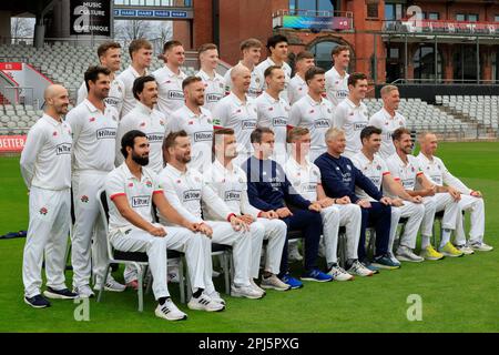 Lancashire Cricket team for the 2023 season at Lancashire Cricket Media ...