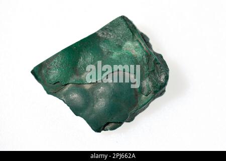 Malachite, Copper Stock Photo