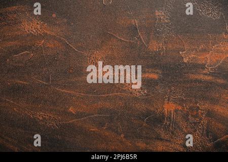 Rusty and grunge background. Abstract texture Stock Photo