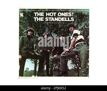 The standells hi-res stock photography and images - Alamy