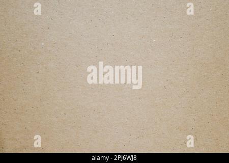 Handmade recycled fine paper texture background Stock Photo