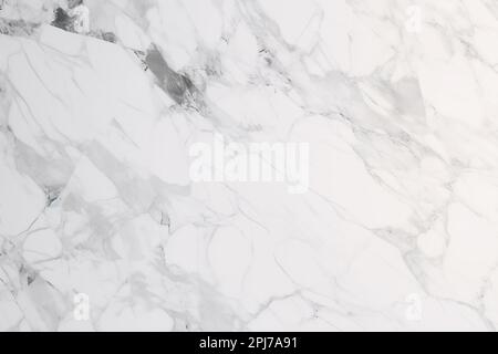 White marble texture. Hight quality Stock Photo