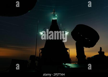 USS Gladiator (MCM-11 Stock Photo - Alamy