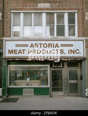 Astoria Products