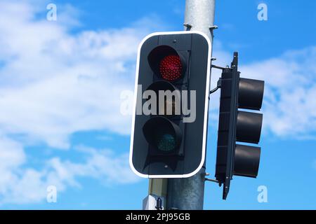 Random street photography of outdoor signs, traffic regulation and ...