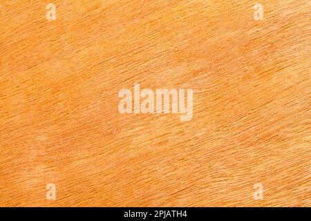 Hardwood Wood Grain Texture Background Close Up. Stock Photo