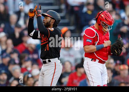 Reese mcguire hi-res stock photography and images - Alamy