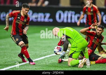 Atlanta United FC - Welcome our newest addition 🙌 Franco Ibarra