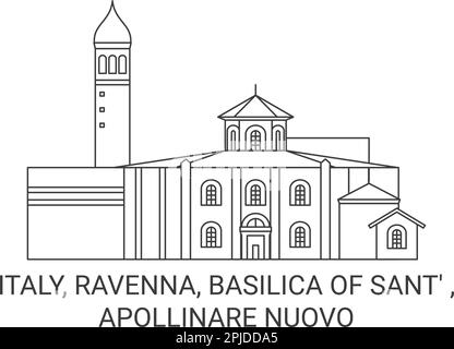 Ravena Itália 10042022 : Belos Prédios Refletem Sobre Ravennas Darsena Numa  Manhã Ensolarada . Foto de Stock Editorial - Imagem de turista, azul:  250446738