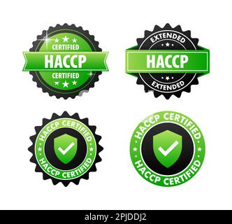 safe food ribbon. safe food round green sign. safe food Stock Vector Image  & Art - Alamy