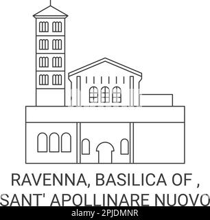 絵画 Port de ravenna 1200px-Mosaic_of_Classe,