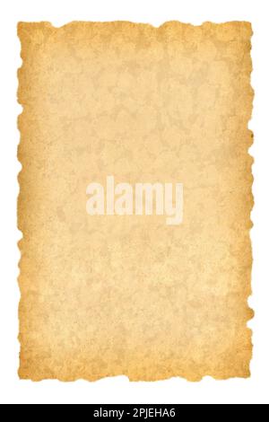 https://l450v.alamy.com/450v/2pjeha6/old-paper-texture-on-white-old-paper-parchment-texture-in-high-resolution-the-paper-has-torn-edges-2pjeha6.jpg