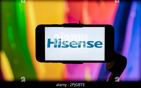 Hisense Ghana as a Company that so many Ghanaians have put their trust in,  we endeavor to be able to give back to the community through o... |  Instagram