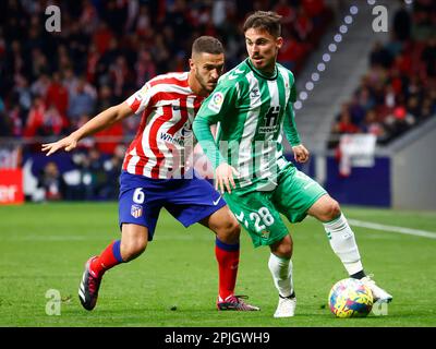 Players of Chivas and Athletic Club line up during the friendly match  News Photo - Getty Images