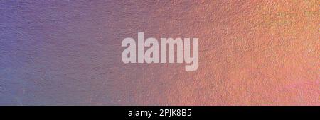 Iridescent holographic foil background banner. Soft pastel colors backdrop. Trendy creative gradient. Stock Photo