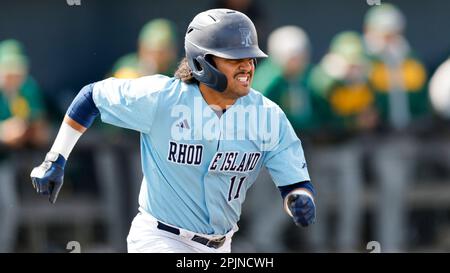 Alex Ramirez - 2023 - Baseball - University of Rhode Island