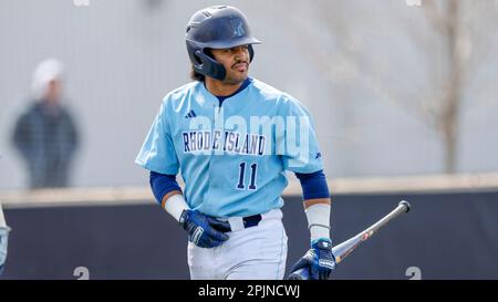 Alex Ramirez - 2023 - Baseball - University of Rhode Island
