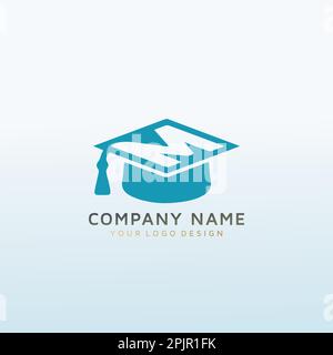 a logo that embodies the letter M Stock Vector