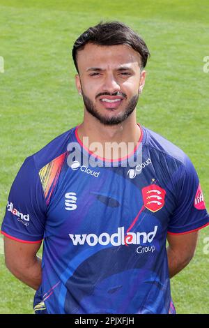 Essex kalamush Essex kalamush