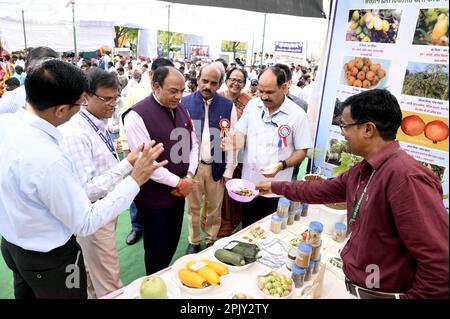 Indian Council Of Agriculture Research, New Delhi Affiliated Institute ...