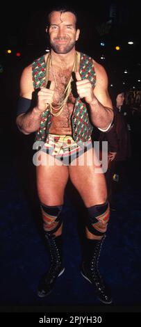 Razor Ramon 1996 1996 Razor Ramon Photo by John Barrett/PHOTOlink Stock Photo - Alamy